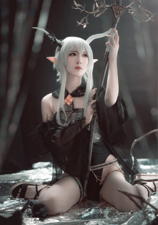 弥音音ww - 写真图片合集【持续更新中】-8