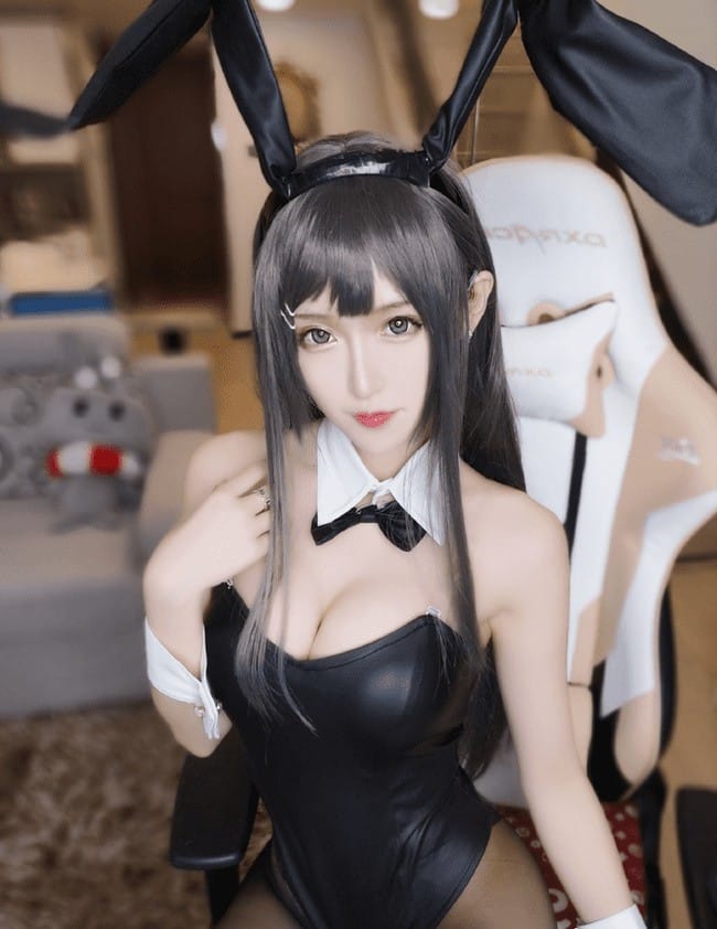腐团儿Ikaros - 写真图片合集【持续更新中】
