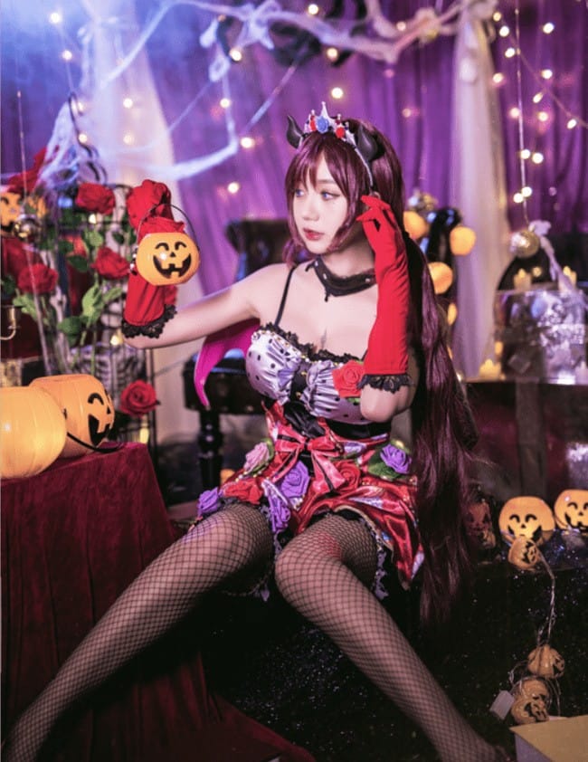 洛丽塔大哥 - 写真图片合集[持续更新中]