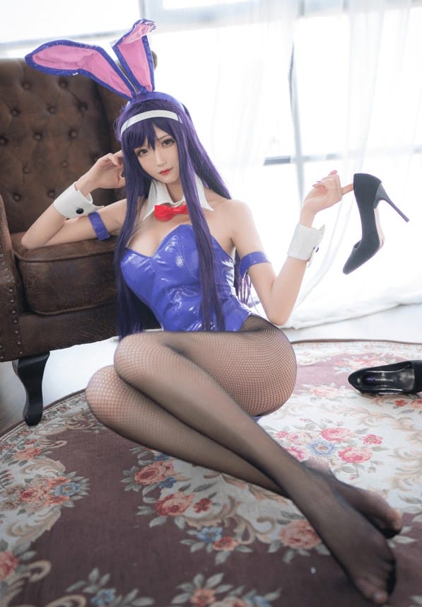 腐团儿Ikaros - 写真图片合集【持续更新中】-4
