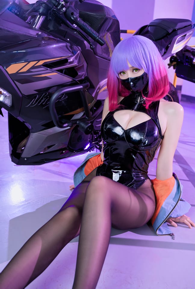 miko酱ww – NO.07 Luna[32P-415MB]-2