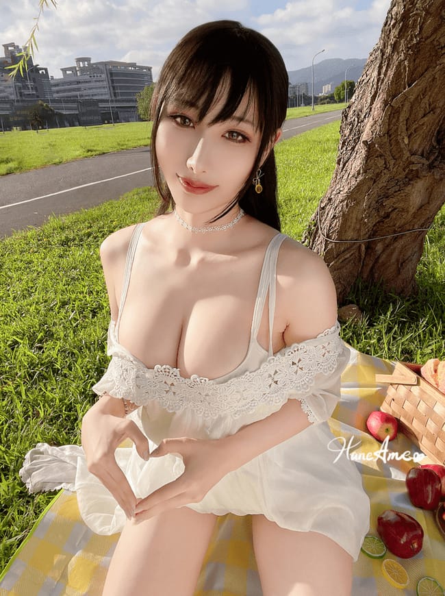 雨波_HaneAme – NO.225 2022年08月新品订阅[125P2V-599M]-4