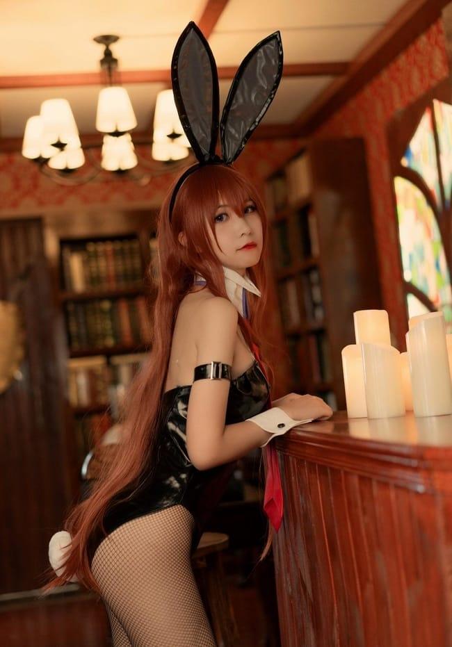 逐月Su – 写真图片合集【持续更新中】-8