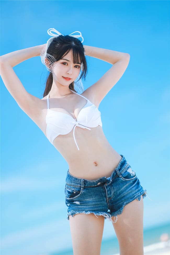 鳗鱼霏儿 – 写真图片合集【持续更新中】-3