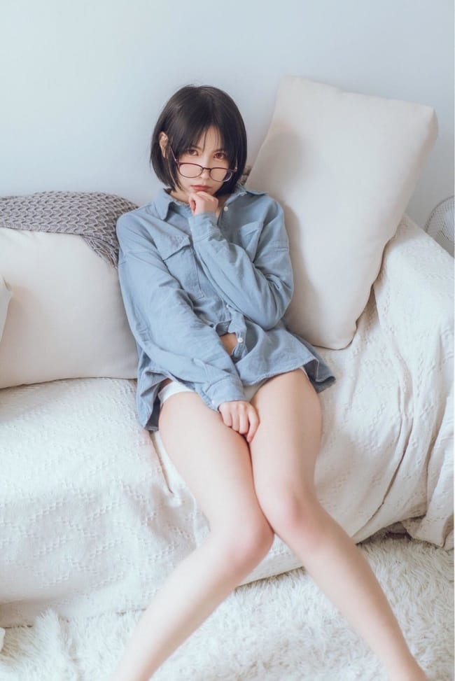 逐月Su – 写真图片合集【持续更新中】-7