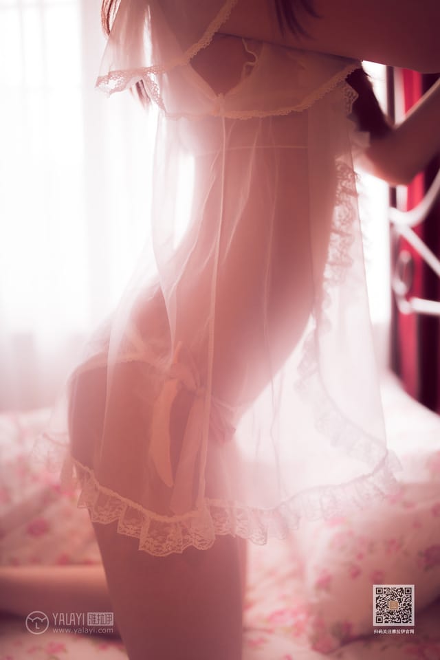 雅拉伊 – 2019.09.08 NO.394 情深深 加奈[42+1P256M]-1