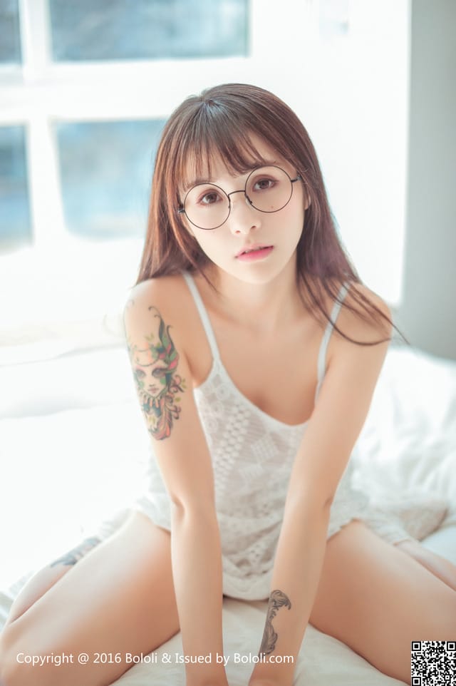 波萝社 – 2017.03.30 VOL.040 夏美酱[87P321M]-2