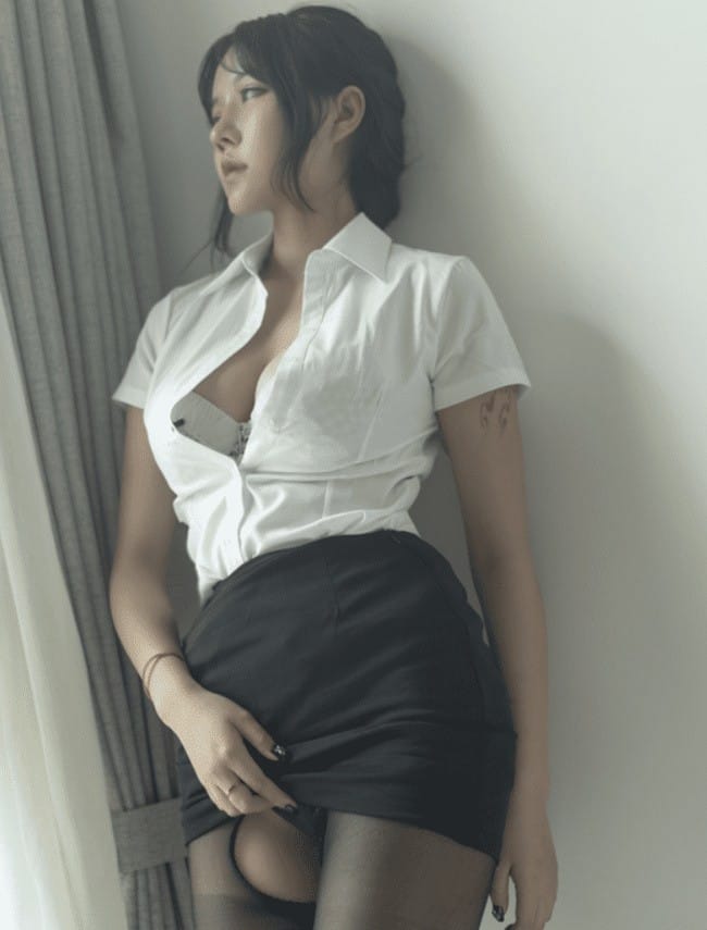 汐 - 写真图片合集【持续更新中】-3