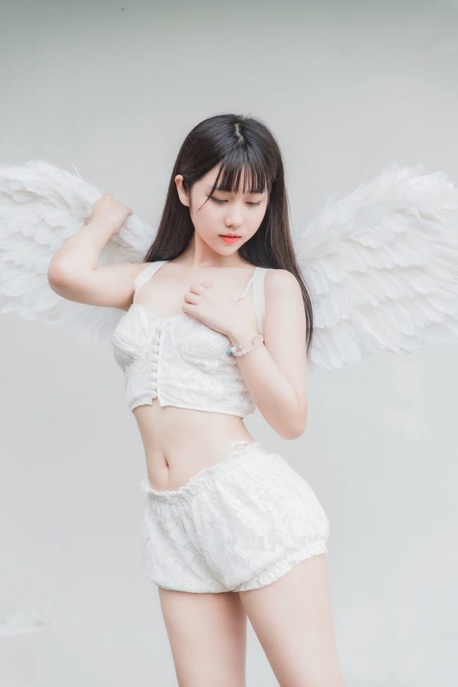 镜酱 – 写真图片合集【持续更新中】-3