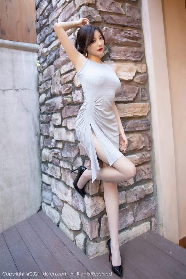 秀人网 – 2021.01.19 VOL.3022 杨晨晨sugar[52+1P523M]-2