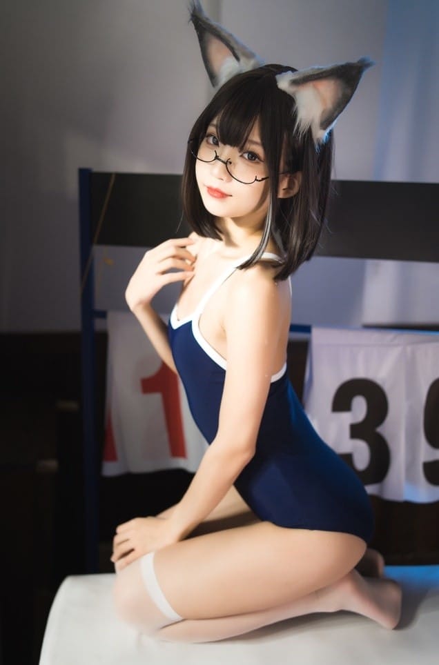 狐玖玖 – 死库水[47P-124MB]-2