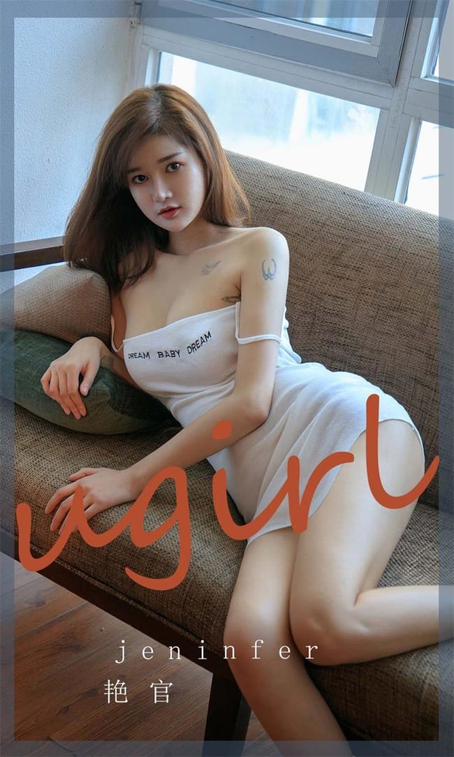 [Ugirls尤果网]爱尤物 2022.01.24 No.2265 Jeninfer[35P]-1