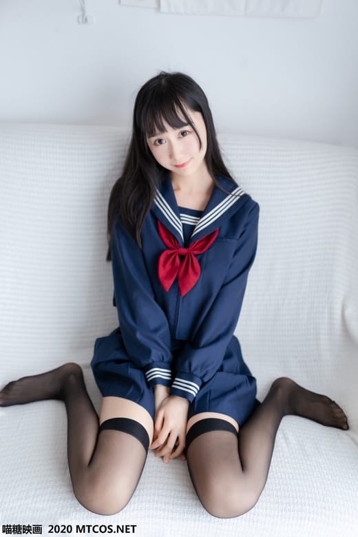 喵糖映画 JKL.005 水手JK至服 [42P/215MB]