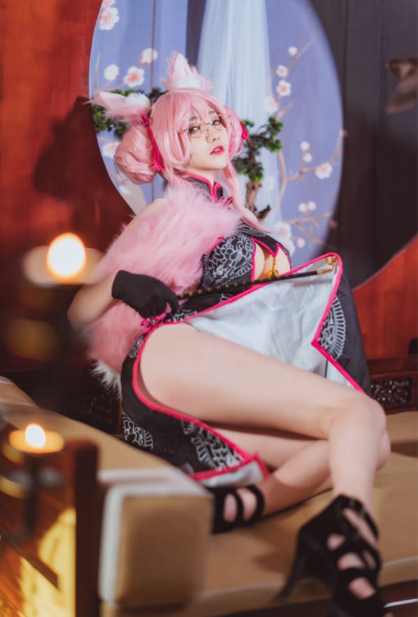 南桃Momoko - 写真图片合集【持续更新中】-5