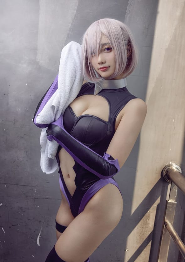 如月灰 - 写真图片合集【持续更新中】-2