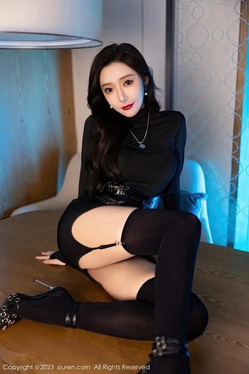 [Xiuren秀人网]2023.01.06 NO.6099 王馨瑶yanni[77+1P／675MB]-2