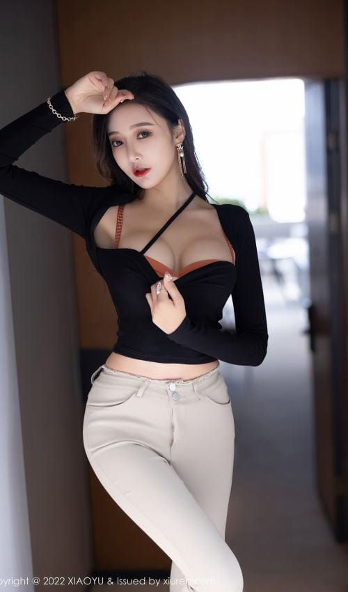 [XIAOYU语画界]2022.04.21 VOL.762 王馨瑶yanni[63+1P／547MB]-2