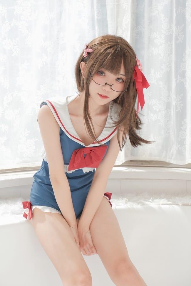 花柒Hana – 写真图片合集【持续更新中】-6