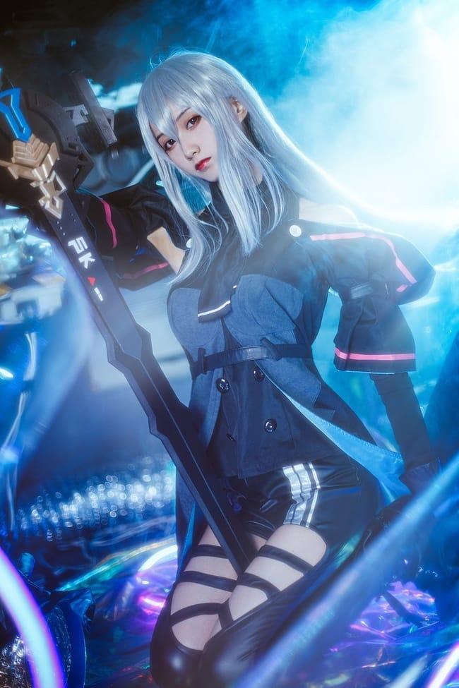 木绵绵OwO – 写真图片合集【持续更新中】-4