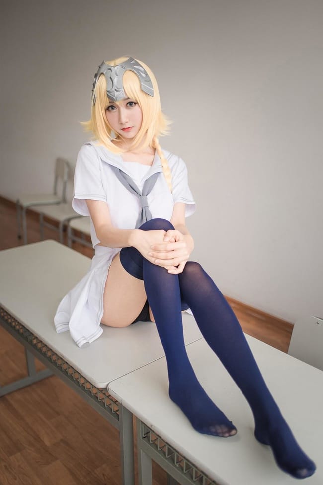 木绵绵OwO – 写真图片合集【持续更新中】-6