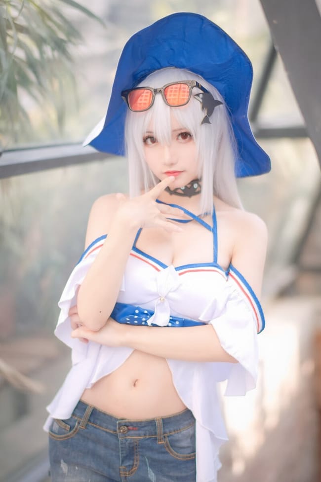 花柒Hana – 写真图片合集【持续更新中】-5