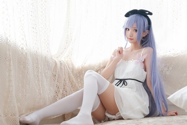 花柒Hana – 写真图片合集【持续更新中】-6