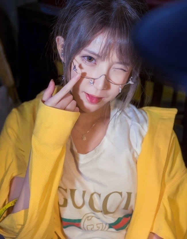 在下萝莉控ii – 写真图片合集【持续更新中】-3