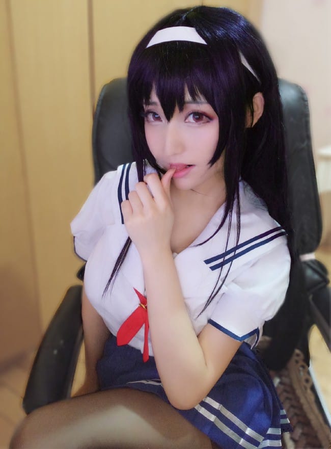在下萝莉控ii – 写真图片合集【持续更新中】-4