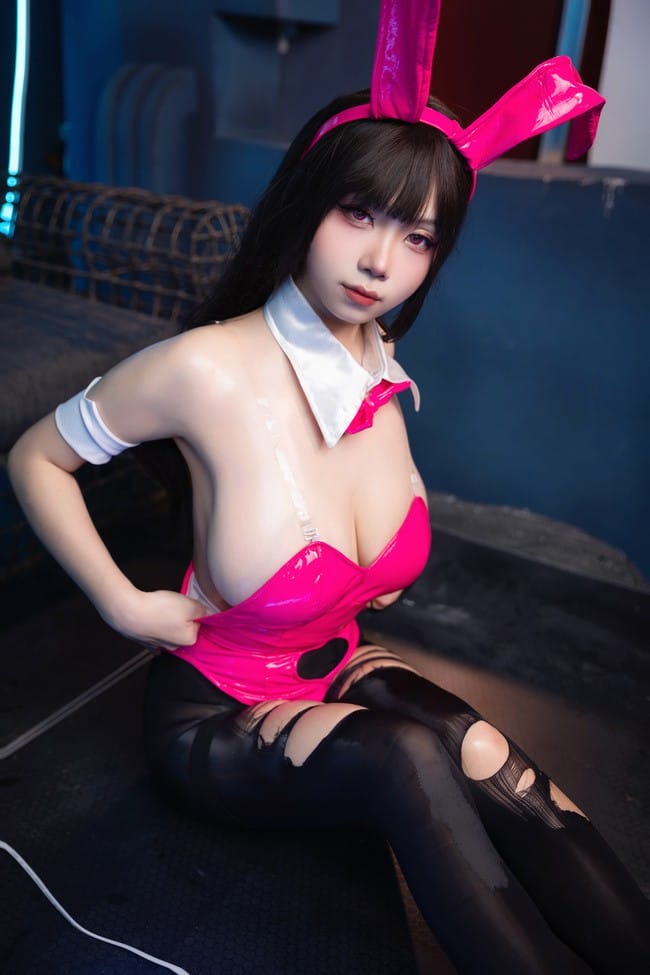 末夜787 – NO.13 机器人女友[48P-597MB]-1