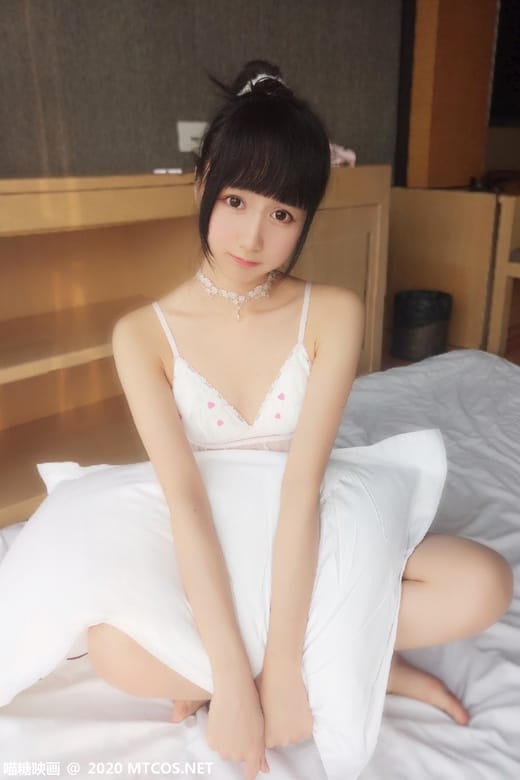 喵糖映画 YML.006 童话里的女孩 [28P/133MB]-1