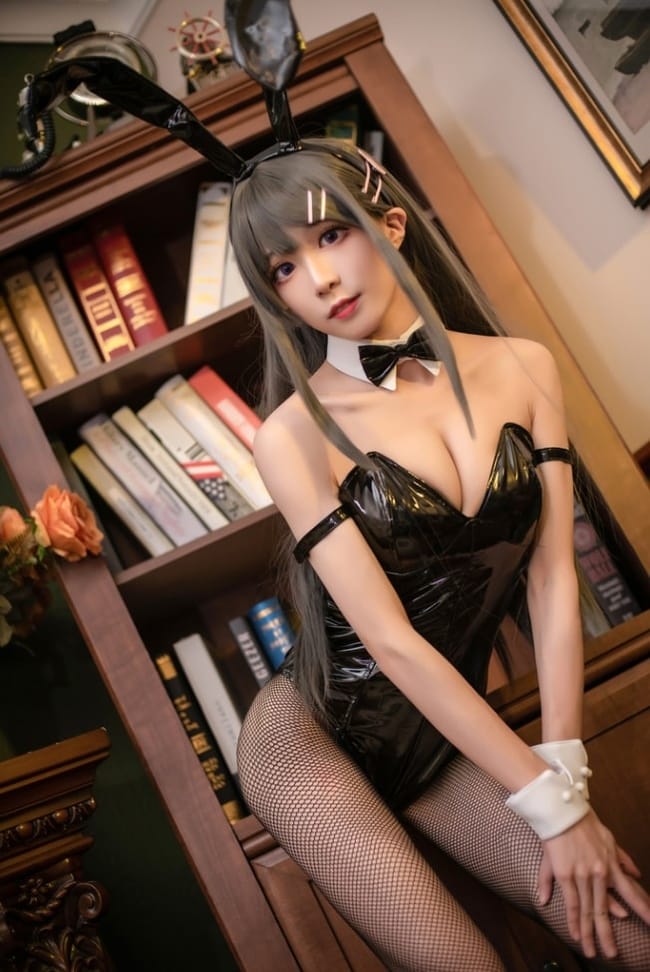 Tomoyo酱 - 写真图片合集【持续更新中】-2