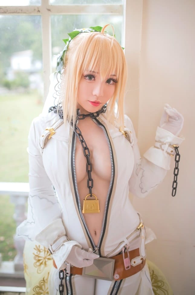 叫我千寻大人 - 写真图片合集【持续更新中】-1