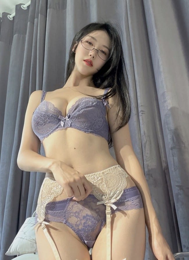 抖娘-利世 – NO.151 定制-特殊治疗 [41P1V-117MB]-2