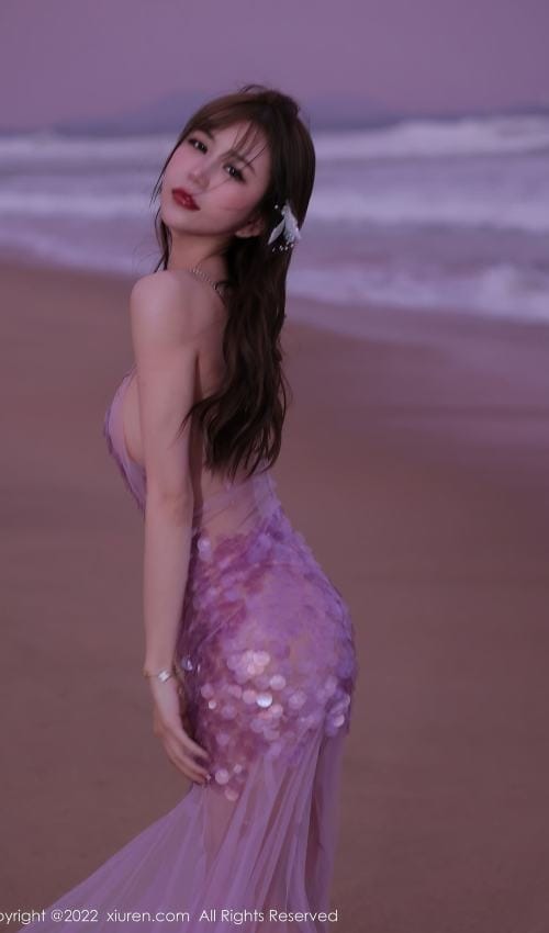 [Xiuren秀人网]2022.11.22 NO.5890 tina_甜仔[53+1P／272MB]-2