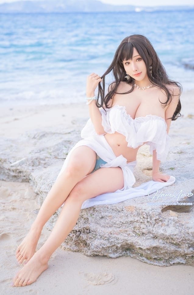 雨波_HaneAme – NO.263 2023年05月新品订阅（4套）[164P11V-1.59GB]-1