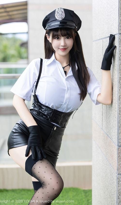 [YouMi尤蜜荟]2023.01.19 VOL.893 朱可儿Flora[80+1P／656MB]-1