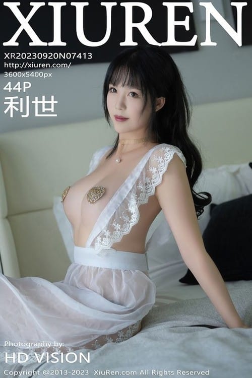 [XiuRen秀人网] 2023.09.20 No.7413 利世[45P/379MB]-1