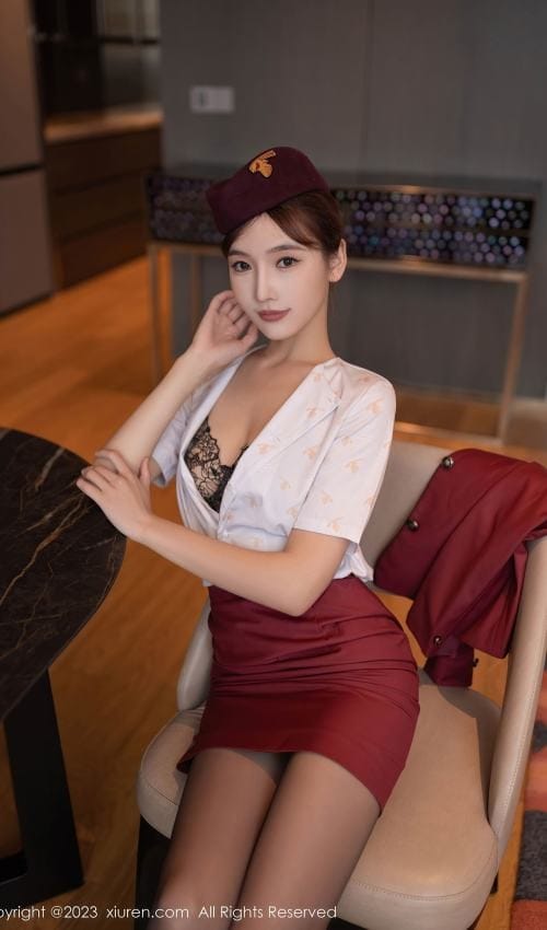[Xiuren秀人网]2023.10.26 NO.7569 陆萱萱[80+1P/739MB]-1