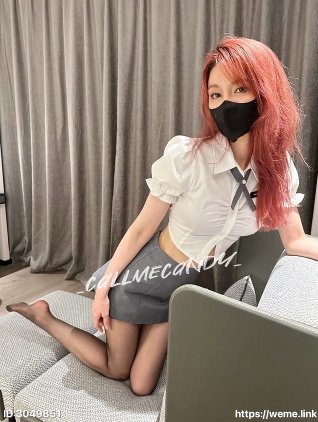 [微密圈]callmecandy –浴室情趣[48P-26M]