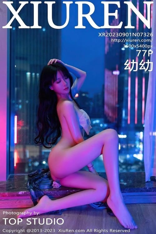 [Xiuren秀人网]2023.09.01 NO.7326 幼幼[77+1P/739MB]-1