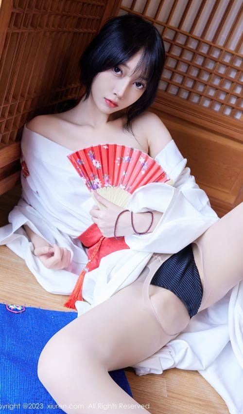 [Xiuren秀人网]2023.11.03 NO.7610 玥儿玥er[60+1P/612MB]-1