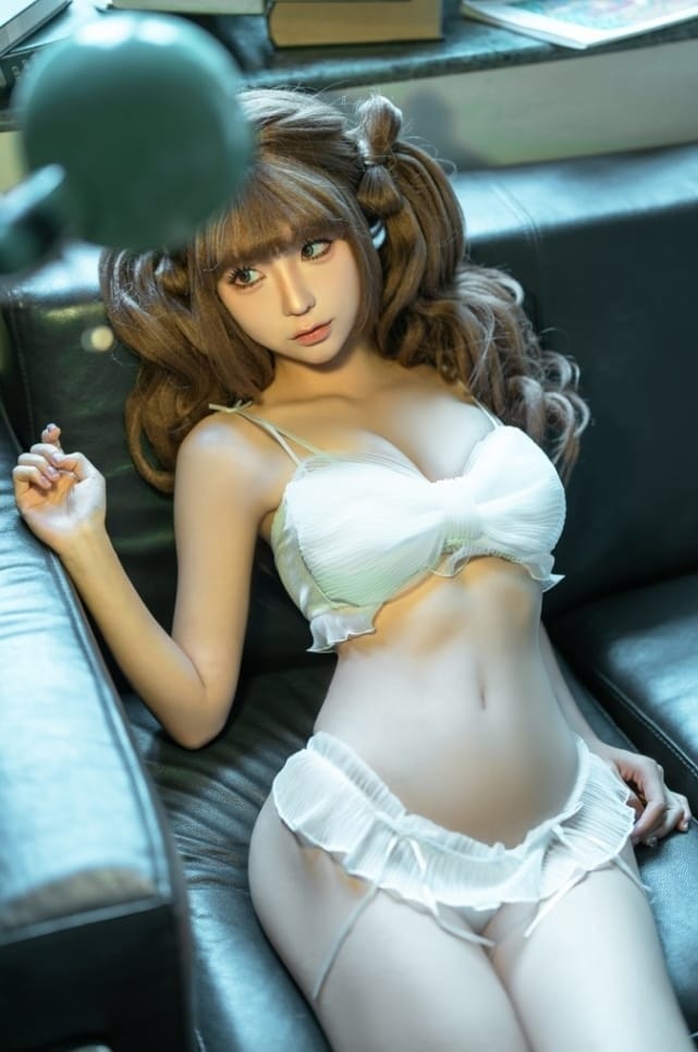 蠢沫沫 NO.270 睡衣[18P-185M]-1