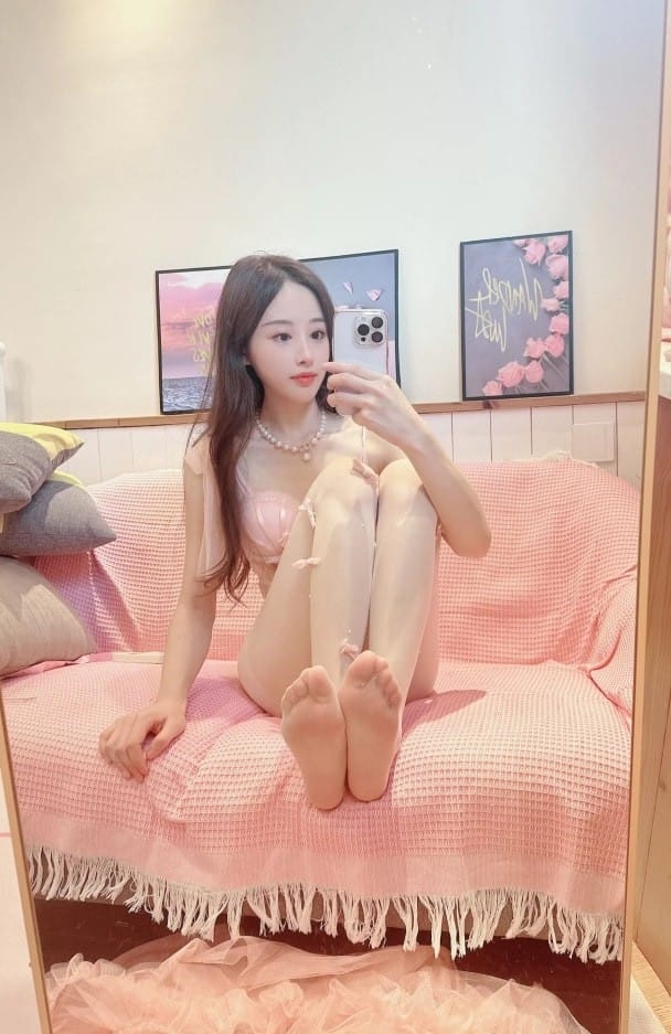 [微密圈]小萌子 – 粉色[29P-36M]-1