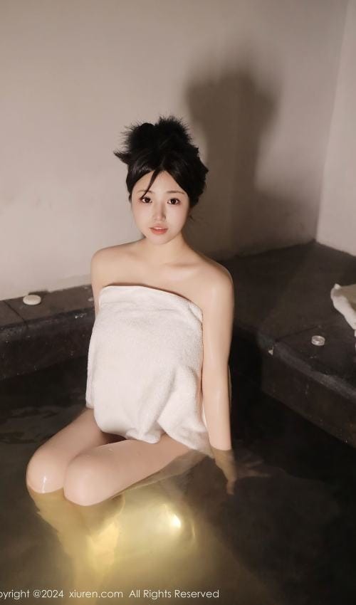 [Xiuren秀人网]2024.01.18 NO.7977 陈小花[58+1P/446MB]-1