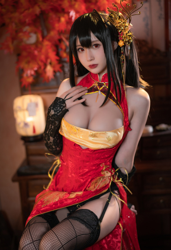 西园寺南歌 - 写真图片合集【持续更新中】-4