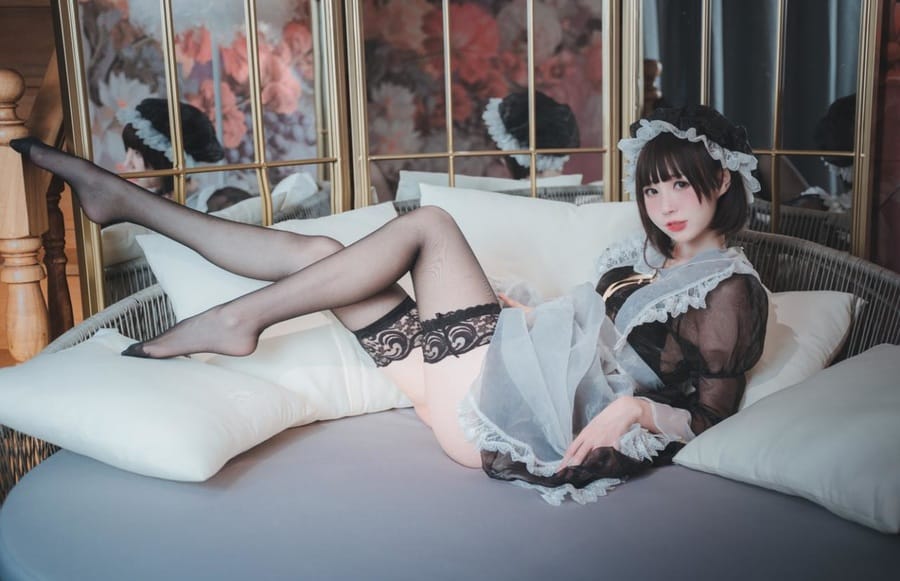 西园寺南歌 - 写真图片合集【持续更新中】