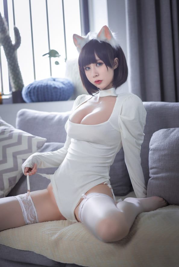 西园寺南歌 - 写真图片合集【持续更新中】-2