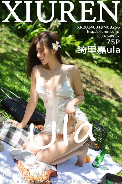 [Xiuren秀人网]2024.03.19 NO.8256 绮里嘉ula[75+1P/805MB]-1
