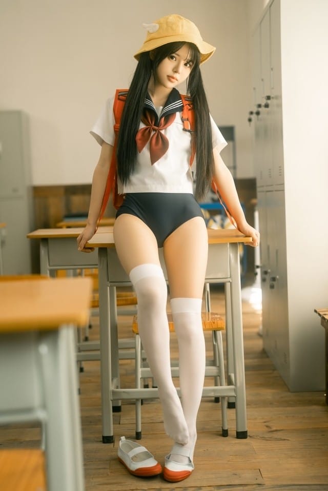 rua阮阮 – NO.12 小丸子 [88P-1.21GB]