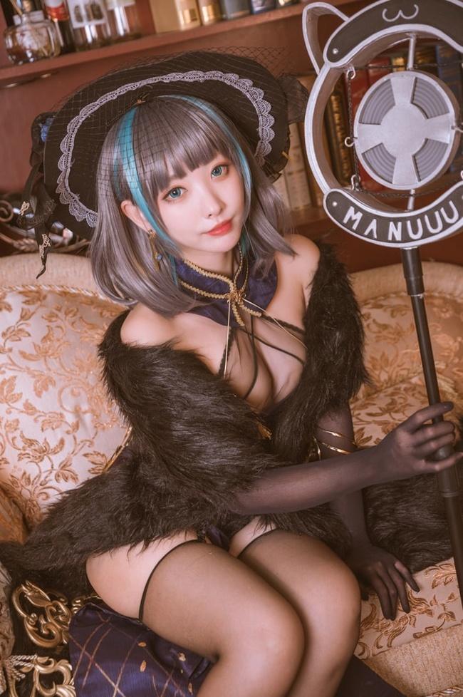 宫本桜 - 写真图片合集【持续更新中】-1